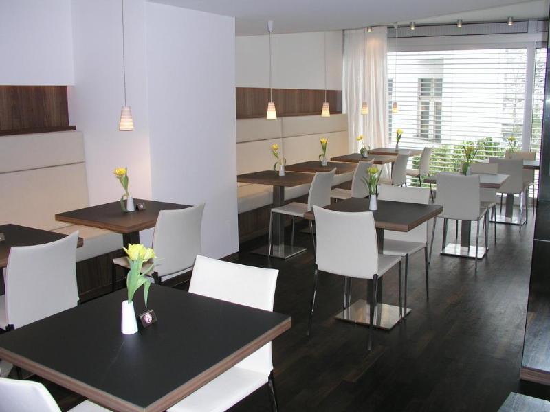 Harry'S Home Berlin-Moabit Hotel & Apartments Esterno foto