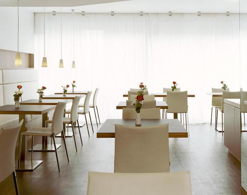 Harry'S Home Berlin-Moabit Hotel & Apartments Esterno foto