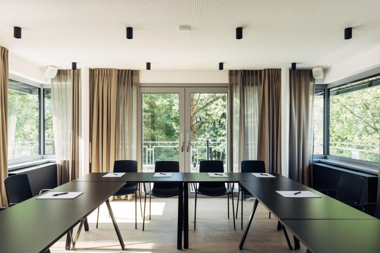 Harry'S Home Berlin-Moabit Hotel & Apartments Esterno foto
