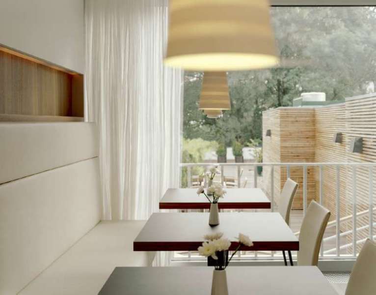 Harry'S Home Berlin-Moabit Hotel & Apartments Esterno foto