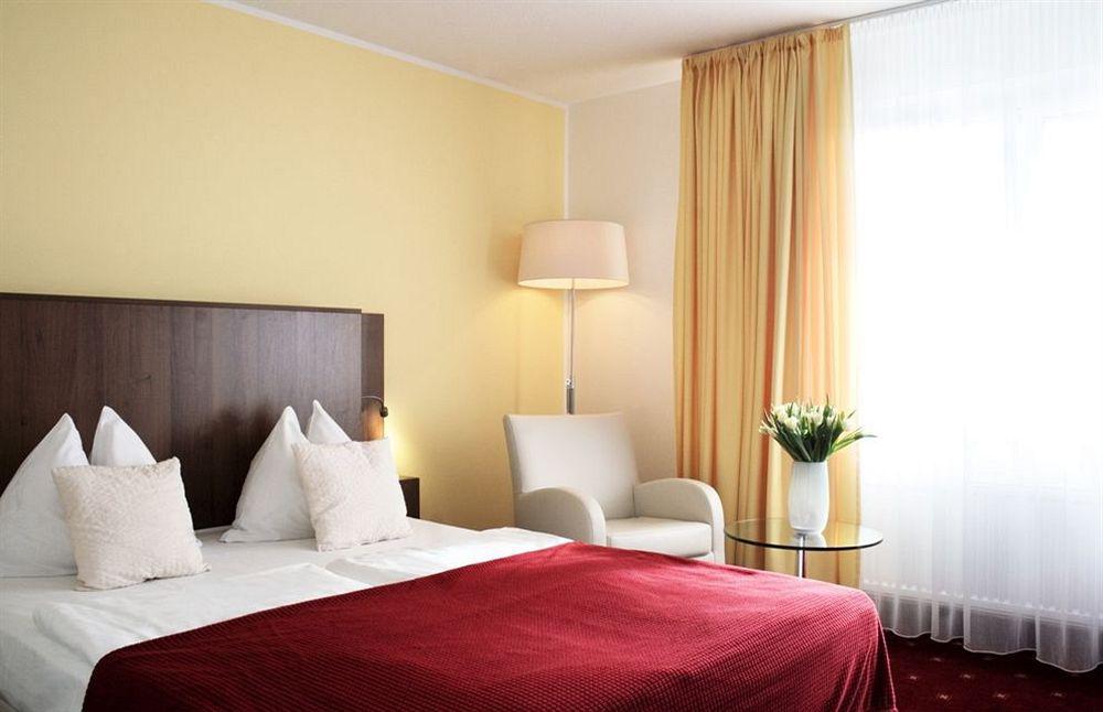 Harry'S Home Berlin-Moabit Hotel & Apartments Esterno foto