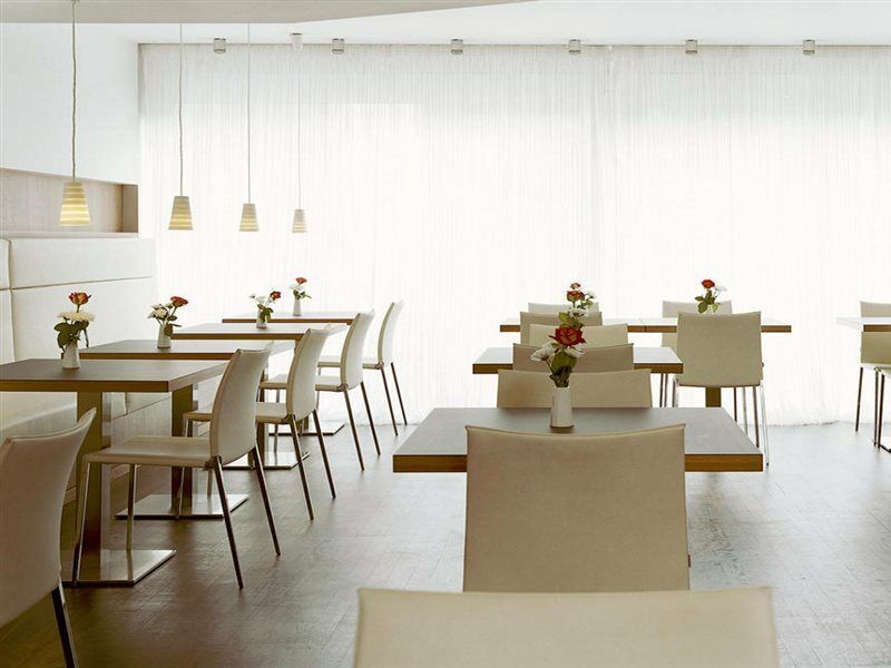 Harry'S Home Berlin-Moabit Hotel & Apartments Esterno foto